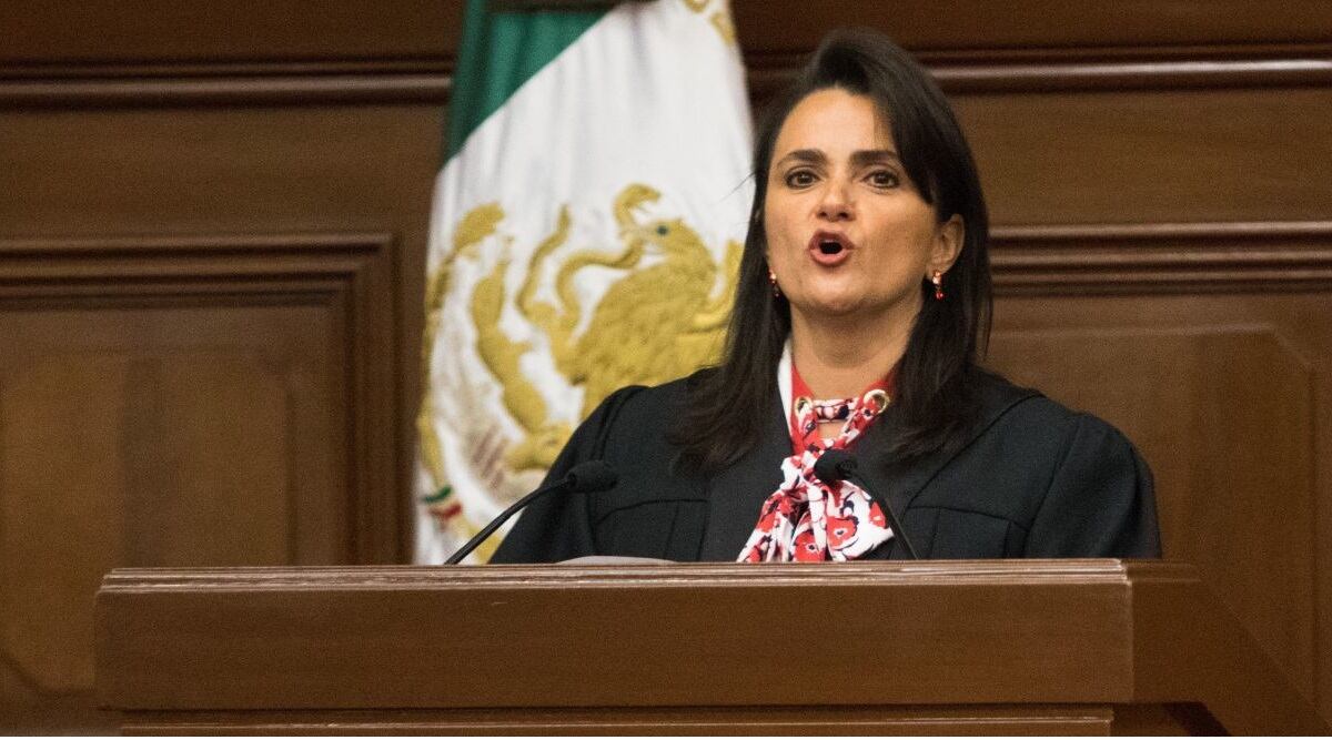 Margarita Ríos Farjat