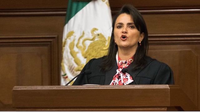 Margarita Ríos Farjat