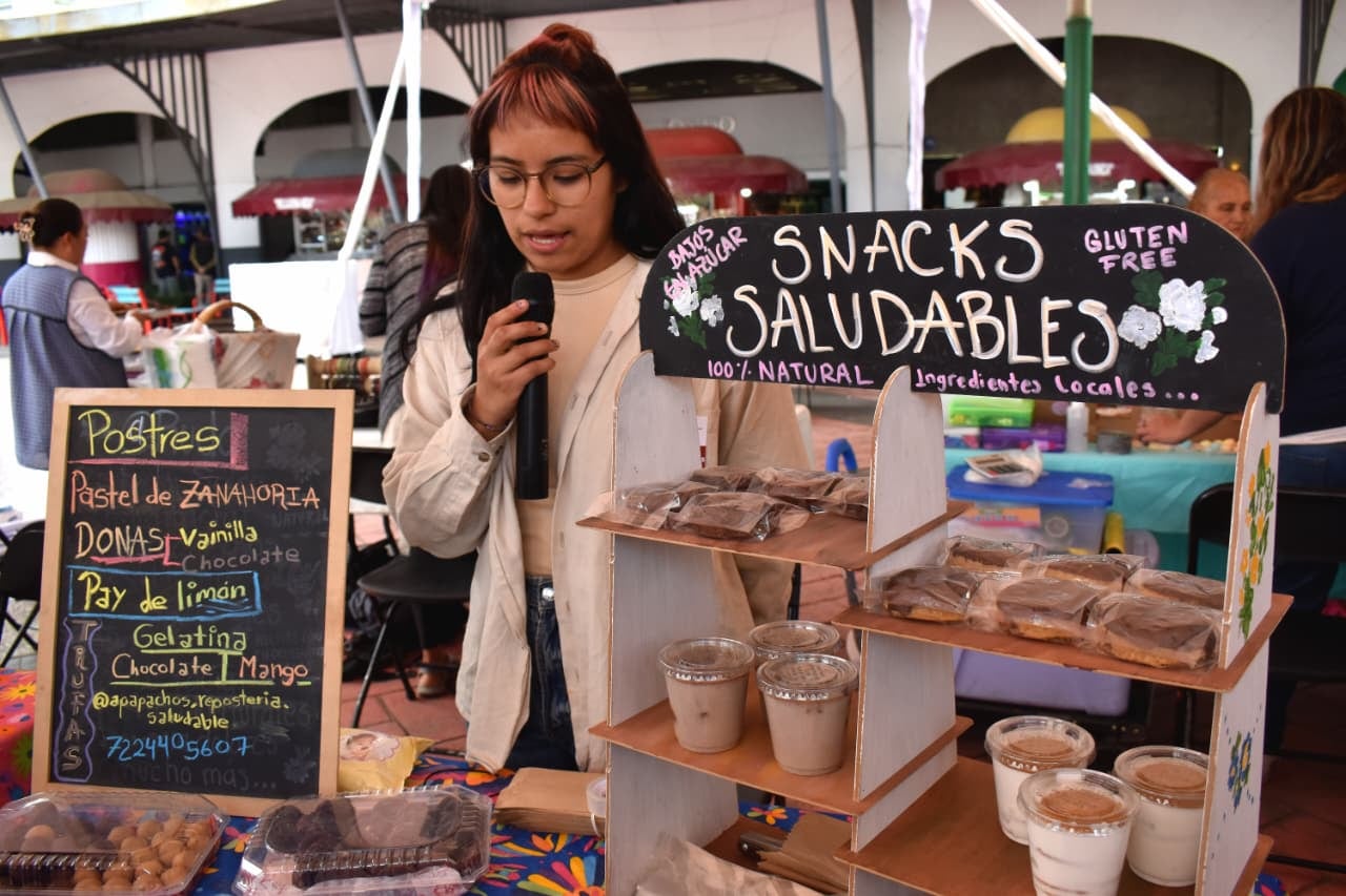 Ricardo Moreno reafirma su compromiso con una juventud productiva y con oportunidades