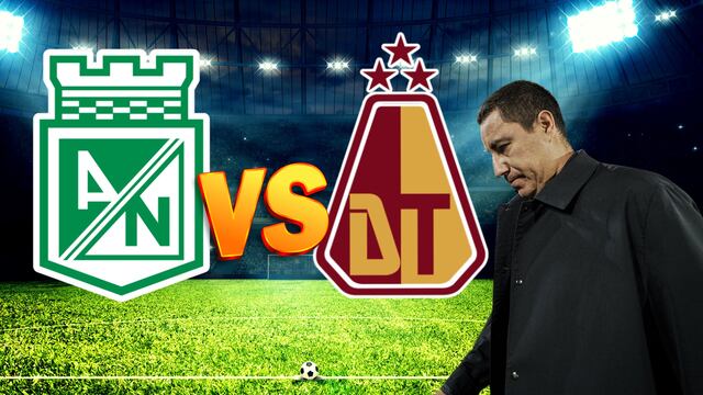 Efraín Juárez buscará el campeonato de la Liga de Colombia con Atlético Nacional