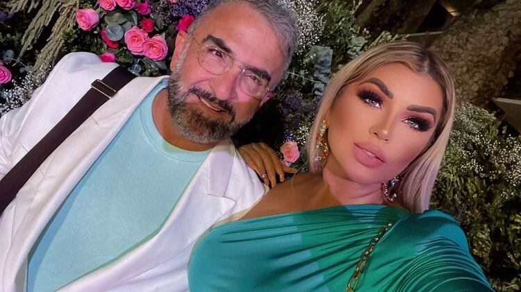 ¿Vicente Fernández Jr. usa “bombita”? Mariana González revela detalles de su vida sexual
