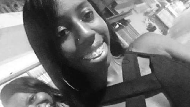 Débora, víctima de cyberbullying por memes