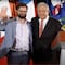 Gabriel Boric, presidente de Chile, ofrece ayuda a México por huracán Otis