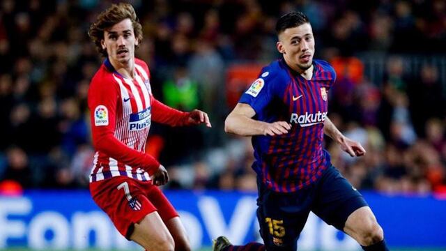 El futuro de Griezmann es incierto