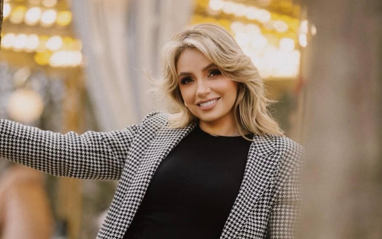 Angélica Rivera