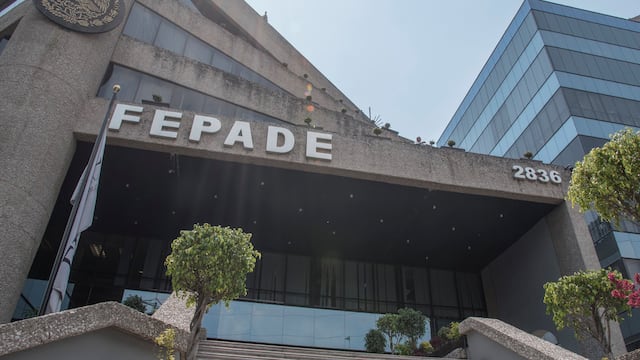 Morena denuncia a candidatos