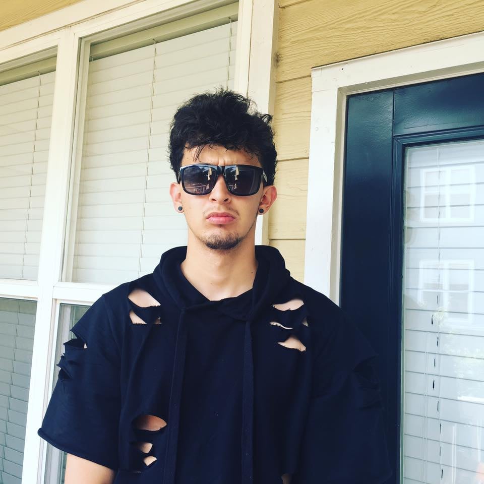 Roberto González, Hotspanish, influencer.