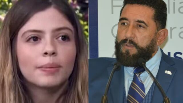 Daniela Parra / Ulises Lara