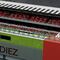 Estadio Nemesio Díez blindado; cámaras de reconocimiento facial y una inversión de 100 millones