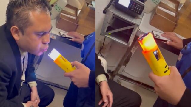 Conductor borracho del Metro CDMX pidió “paro” para no ser despedido