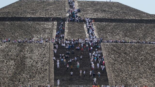 Teotihuacán