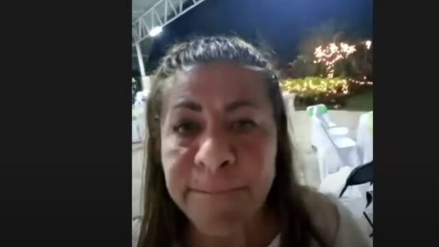 Una diputada del Partido Verde Ecologista de México (PVEM) fue criticada luego de participación en el debate del PEF desde una fiesta.