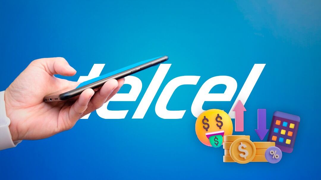Planes Telcel Ultra: precios de los paquetes, del más barato al más caro