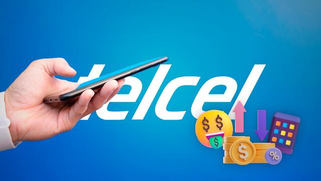 Planes Telcel Ultra: precios de los paquetes, del más barato al más caro