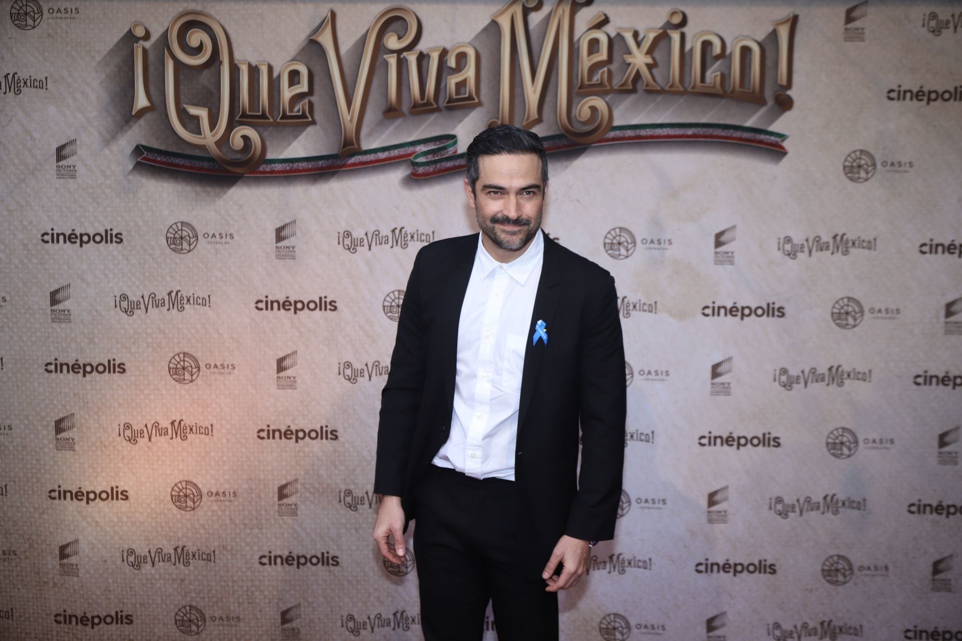 Poncho Herrera, actor.
