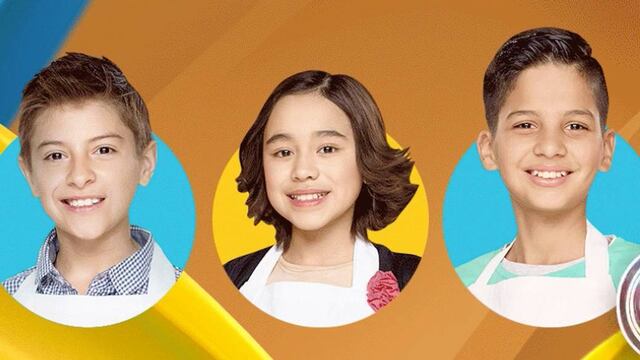 MasterChef Junior