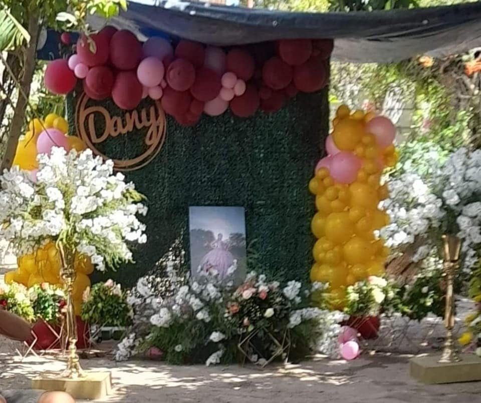 VIDEO: Daniela Montemayor celebró sus XV años; la quinceañera se desmayó durante un baile y murió