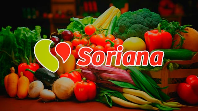 Martes y Miércoles del Campo Soriana 25 de marzo 2025: Estas son las mejores ofertas