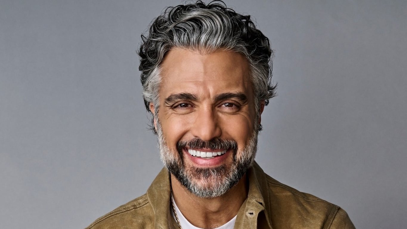 ¿Quién es Jaime Camil? El actor que será Tronchatoro en Matilda el Musical