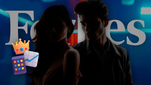 ¿Quiénes son los influencers Forbes Top Creators 2024 en México?