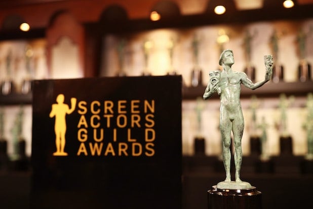 Los premios SAG Awards 2022 han dado a conocer sus nominados a lo mejor del cine y la televisión