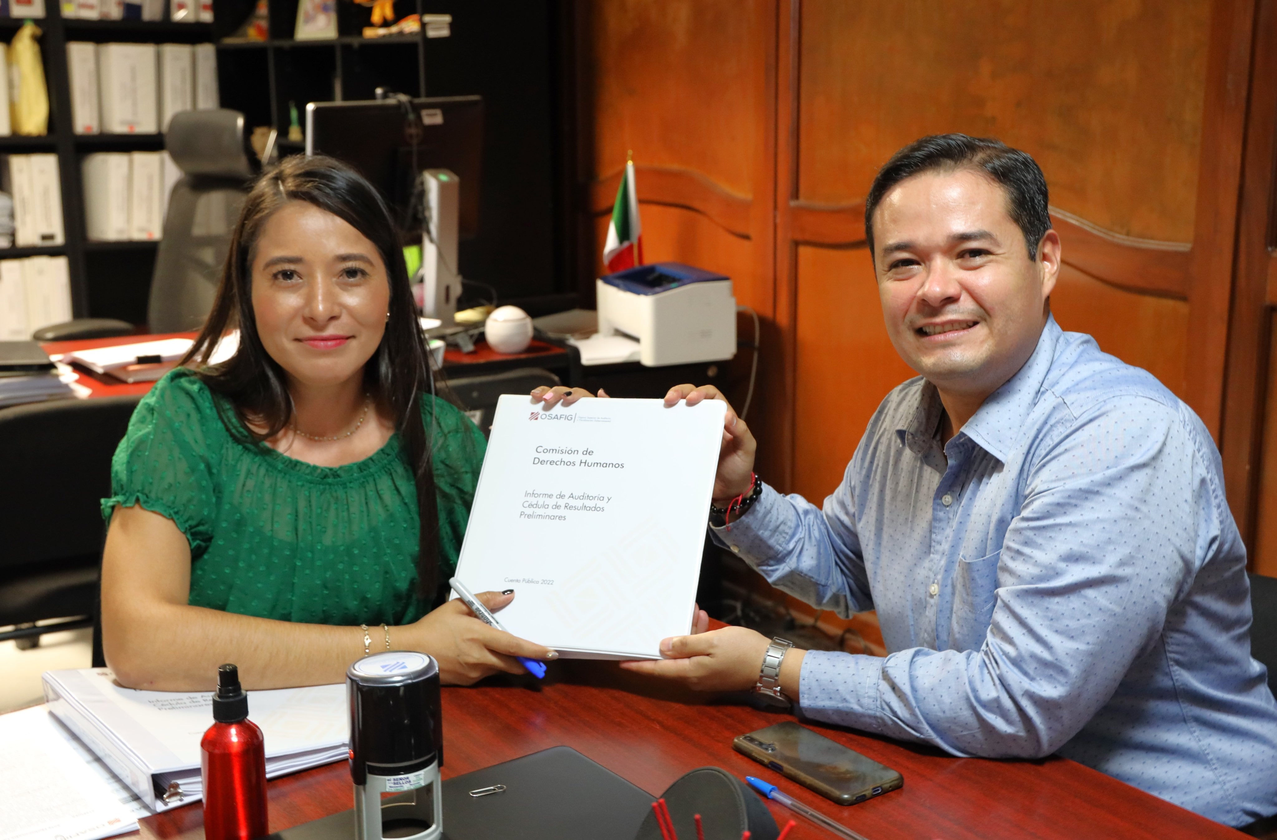 Indira Isabel García Pérez