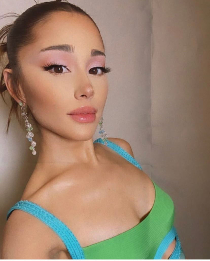 Ariana Grande