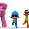 Canta con Pocoyó: Playlist musical en YouTube con las mejores canciones de Pocoyó en español