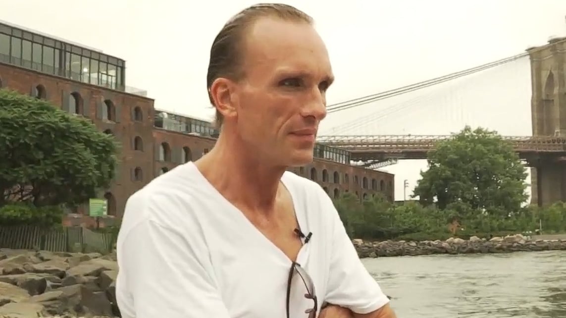 Muere Peter Greene, actor de Pulp Fiction y La Máscara