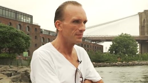 Muere Peter Greene, actor de Pulp Fiction y La Máscara