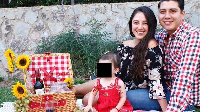 Familia Villaseñor Romo