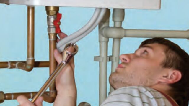 Los mejores calentadores de agua