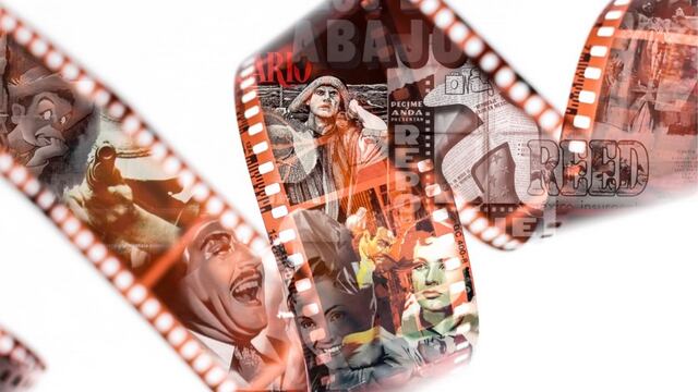 Nostalgia del canto clásico popular mexicano en radio, cine y televisión