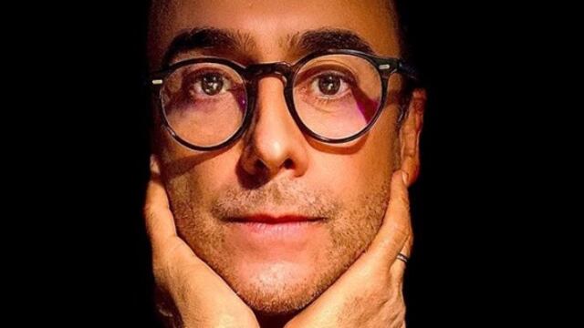Adal Ramones preocupado por los feminicidios en México