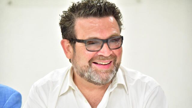 Ricardo Bours Castelo. En busca de la gubernatura de Sonora.