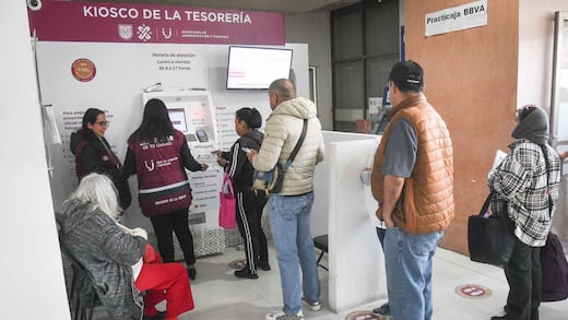 Condonación de predial y agua en CDMX: Requisitos y fechas