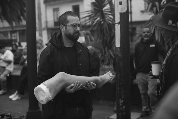 Jose Manuel Cravioto