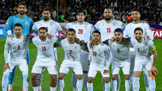 FIFA descarta que Irán juegue el Mundial 2026 en México