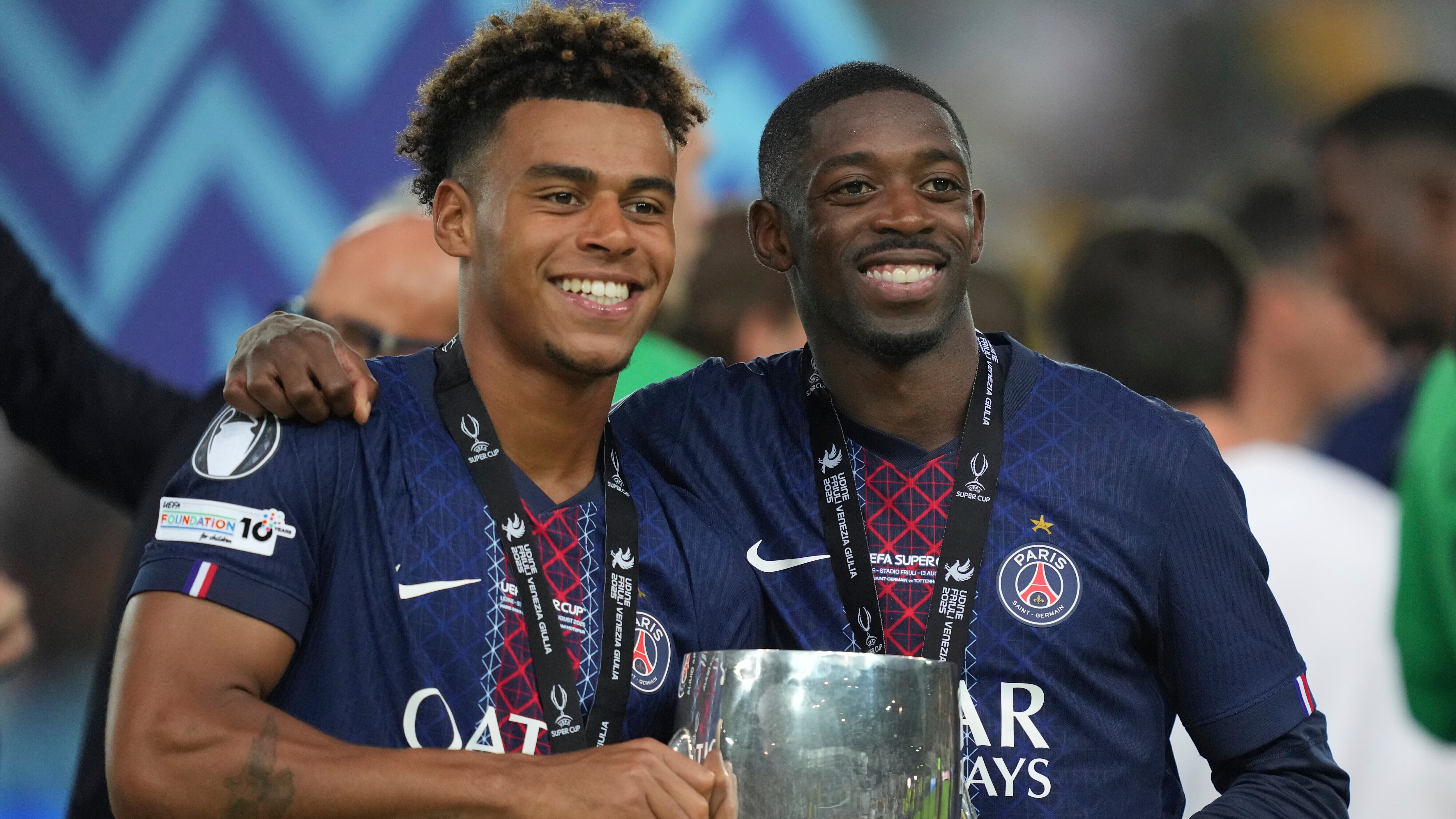 Balón de Oro 2025: ¿Cuándo y dónde ver la entrega del trofeo al Mejor Futbolista del año?