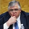 Inflación en México: Agustín Carstens advierte riesgo de que siga a la alza