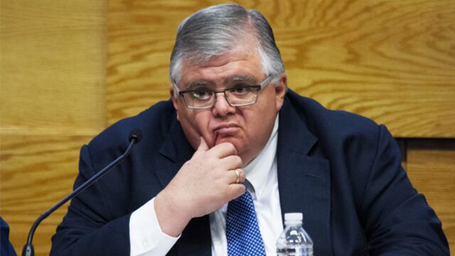 Agustín Carstens Carstens