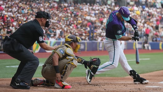 San Diego vs Arizona: Hora y canal para ver el Juego 2 de la México City Series 2026