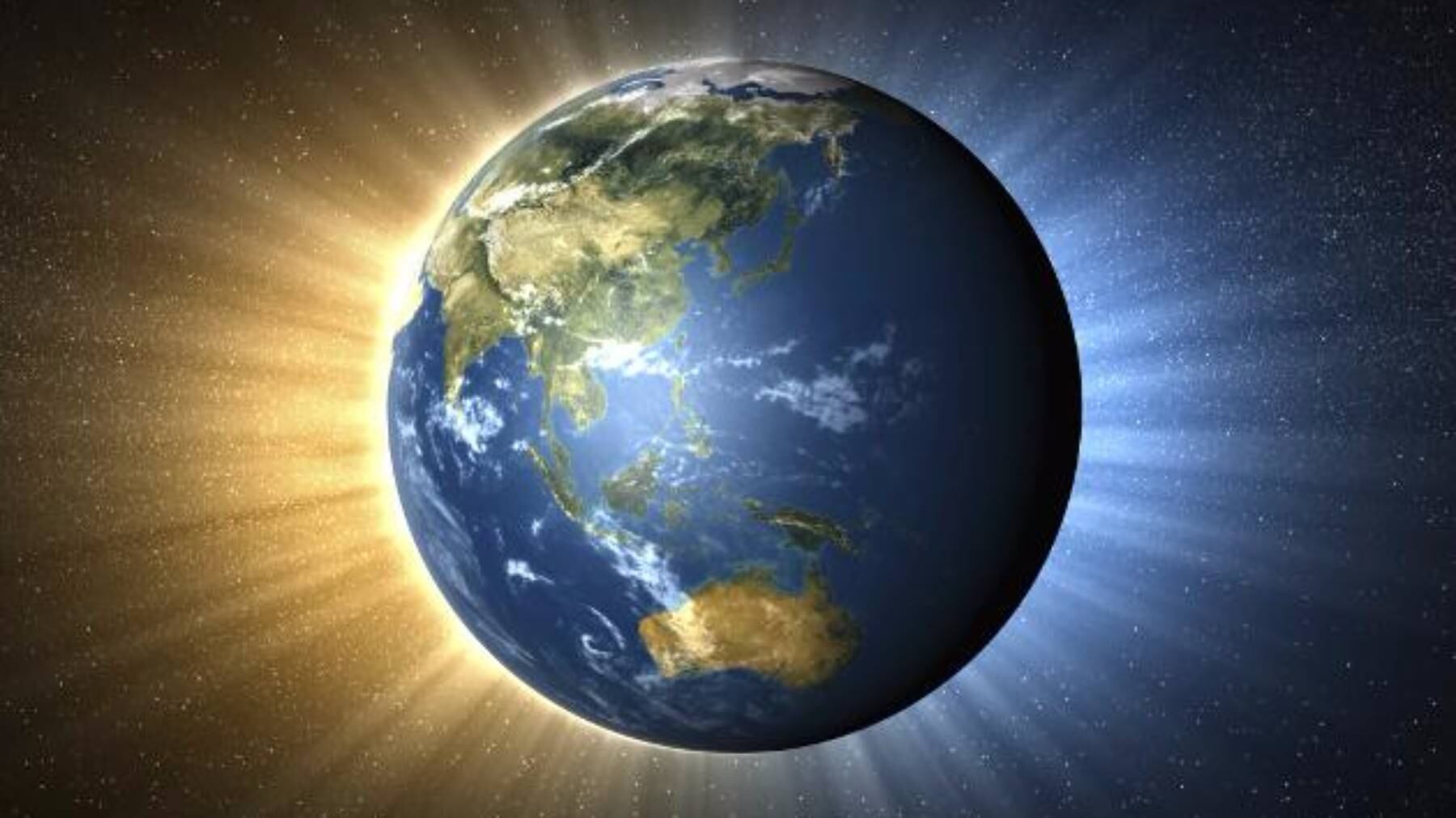 Planeta Tierra