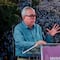 Rubén Rocha Moya responde a protesta por la paz en Culiacán: “El pueblo no es alguien que grita”