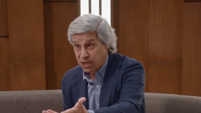 Claudio X. González