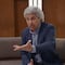 Claudio X. González cita a Ricardo Raphael para opinar sobre situación del INAI