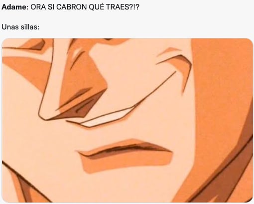 Alfredo Adame y sus patadas de bicicleta provocan memes