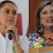 Xóchitl Gálvez hace este polémico reclamo a Claudia Sheinbaum tras reapertura de la Línea 12 del Metro CDMX