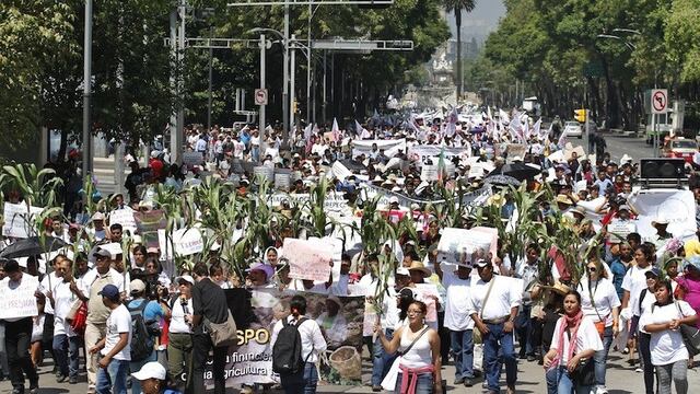 Foto: Isaac Esquivel / Cuartoscuro
