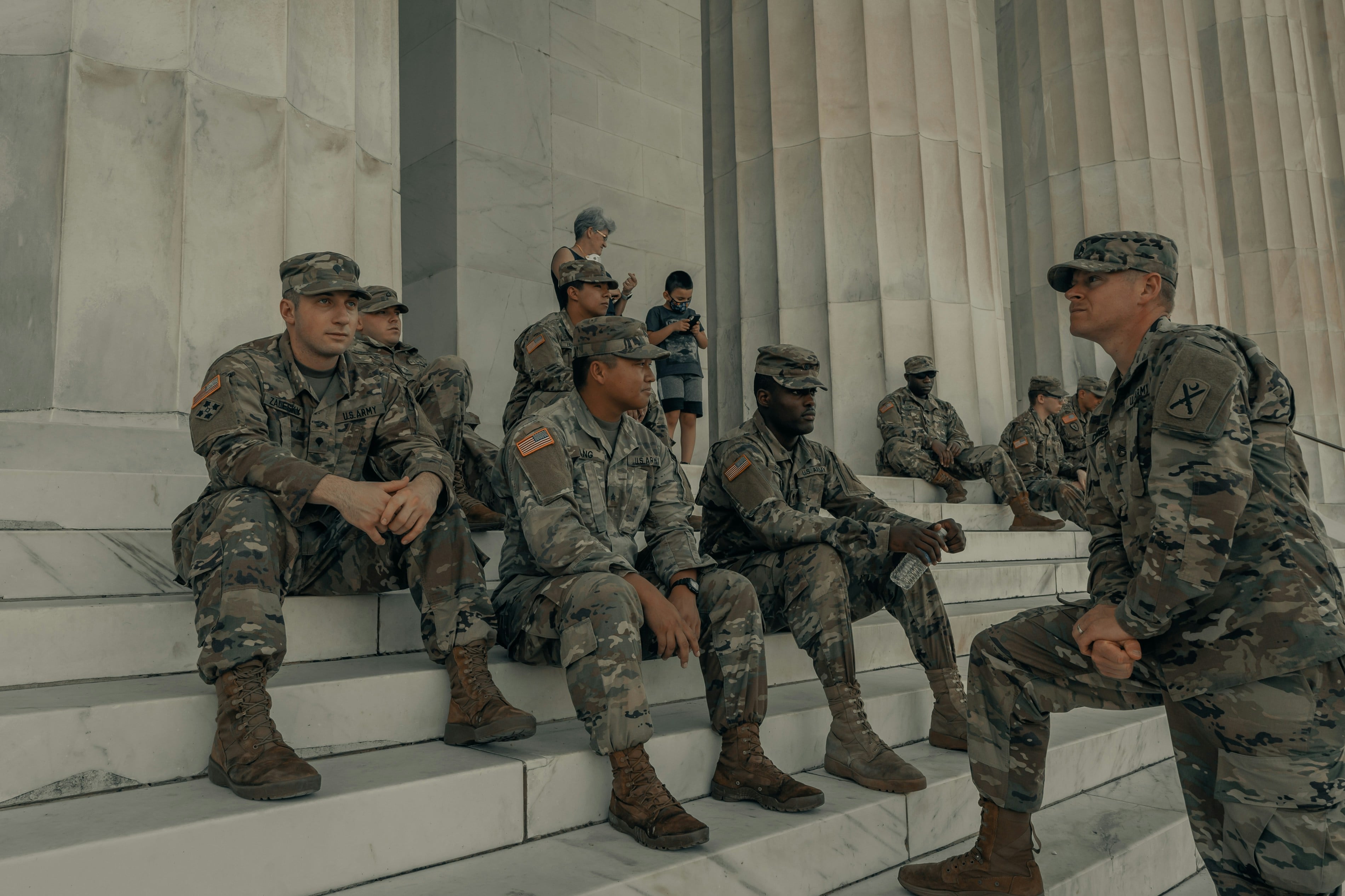 Cámara de Senadores aprueba entrada de militares de Estados Unidos a México